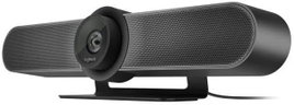 KAMERA KONFERENCYJNA LOGITECH MEETUP 4K 120° USB BLUETOOTH MIKROFON