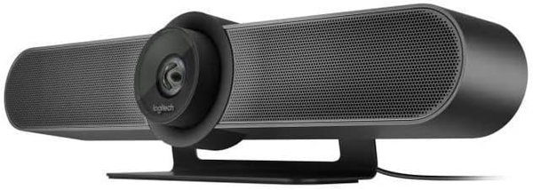 KAMERA KONFERENCYJNA LOGITECH MEETUP 4K 120° USB BLUETOOTH MIKROFON