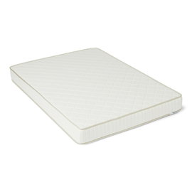 MATERAC PIANKOWY VISCO 90X200X20 CM ŚREDNIO TWARDY AMAZON BASICS