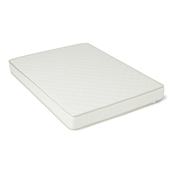MATERAC PIANKOWY VISCO 90X200X20 CM ŚREDNIO TWARDY AMAZON BASICS