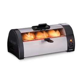 MINI PIEKARNIK CLOER 3080 30L 570W STAL NIERDZEWNA TOSTER DO PIECZENIA