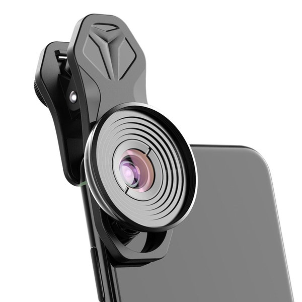OBIEKTYW SZEROKOKĄTNY DO IPHONE 6 6S ETUI AUKEY PL-WD03