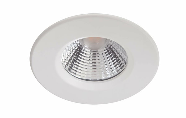 PHILIPS REFLEKTOR WBYTOWY LED DIVE GU10 5,5W 350LM IP65 BIAŁY DO ŁAZIENKI
