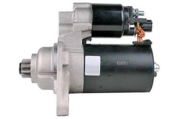 ROZRUSZNIK HELLA 8EA 012 526-521 12V 1,1KW DO VW GOLF VI