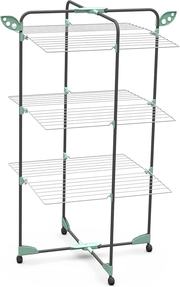 SUSZARKA WOLNOSTOJĄCA PIONOWA COLOMBO 68-68 CM