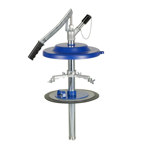 URZĄDZENIE DO NAPĘŁNIANIA SMAREM PRESSOL 4682556 240-270MM