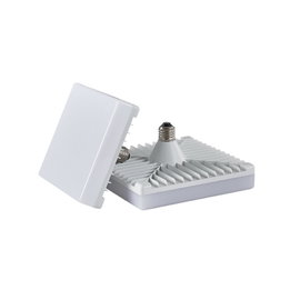 ŻARÓWKA LED E27 LINQZXZ E26-30W 30W 6000K ZIMNA BIAŁA 3050LM