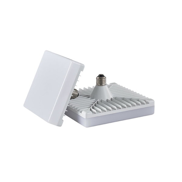 ŻARÓWKA LED E27 LINQZXZ E26-30W 30W 6000K ZIMNA BIAŁA 3050LM