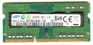 Real Foto DDR3 4GB SAMSUNG 1Rx8 PC3L-12800S-11-12-B4