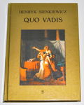 Quo Vadis - Henryk Sienkiewicz