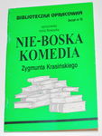 NIE-BOSKA KOMEDIA - Zygmunta Krasińskiego - Nr15