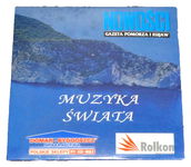 MUZYKA ŚWIATA