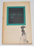 DOBRA PANI A B C - Eliza Orzeszkowa