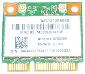 Karta WiFi ASUS X53U , Model: AR5B95 + ŚRUBKA