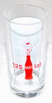 Szklanka Coca Cola 125 lat