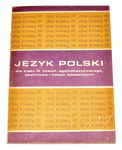 JĘZYK POLSKI dla klasy III liceum ogólnokształcącego - Stanisław Skorupka