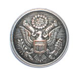 GUZIK - ARMII AMERYKAŃSKIEJ USA , średnica ok. 22mm