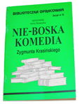 NIE-BOSKA KOMEDIA - Zygmunta Krasińskiego - Nr15