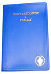 NOWY TESTAMENT I PSALMY