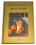 Quo Vadis - Henryk Sienkiewicz