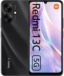 REDMI 13C 5G 4GB / 128GB STARRY BLACK | Nowy PL | Wyprzedaż