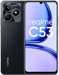 REALME C53 6GB / 128GB MIGHTY BLACK | Nowy PL | Wyprzedaż