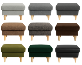 Pufa | Podnóżek | Pufka | Premium | Wyprzedaż | Ekspresowa dostawa