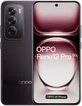 OPPO Reno12 Pro 12/512GB Czarny | PL dystrybucja | Nowy | Wyprzedaż