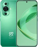HUAWEI nova 11 8/256GB Zielony | PL dystrybucja | Nowy | Wyprzedaż