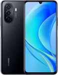 HUAWEI nova Y70 4/128GB Czarny | PL dystrybucja | Nowy | Wyprzedaż