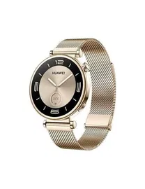 Smartwatch Huawei Watch GT 4 41mm Elegant Gold | Nowy PL | Wyprzedaż