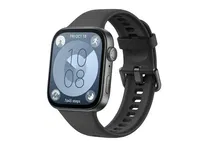 Smartwatch HUAWEI Watch Fit 3 | Nowy PL | Czarny | Wyprzedaż