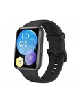 Smartwatch Huawei Watch Fit 2 Active Midnight Black | Nowy PL | Wyprzedaż