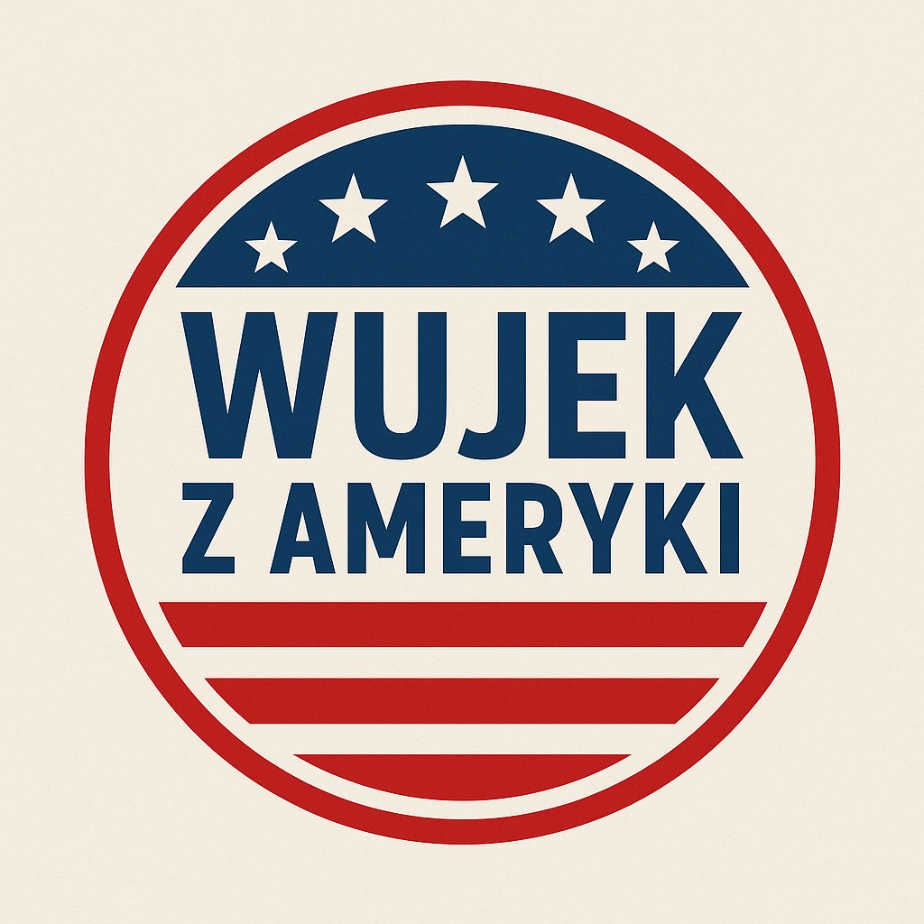 WujekZAmeryki