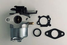 GAŹNIK BRIGGS&STRATTON SERIA 700, 750 DOV