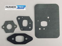 KOMPLET USZCZELEK PARTNER 351 FARMERTEC