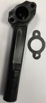 KOLEKTOR SSĄCY STARY TYP BRIGGS&STRATTON CLASSIC SPRINT QUATTRO Q45 699644