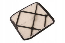 FILTR POWIETRZA OLEOMAC SPARTA 37, 38, 42, 44, 370S/T, / 380S/T, / 440S/T