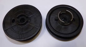KOŁO NAWOJOWE MAKITA 109, 111, 115 MAKITA DCS43, DCS5200