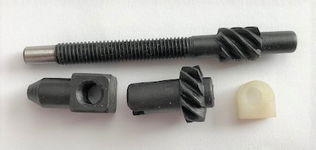 NAPINACZ HUSQVARNA 545, 550XP, 560, 2253