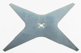 NÓŻ KOSIAREK AMBROGIO STIGA Autoclip 29cm