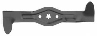 NÓŻ TRAKTOR HUSQVARNA CRAFTSMAN KOSZ 46cm LEWY ZBIERAJĄCY DECK 36cali 92cm