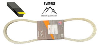 PAS KLINOWY NAPĘDU JAZDY MTD DŁUGI T400 EVEREST