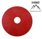 PODKŁADKA UCHWYTU NOŻA FIBROWA UNIWERSALNA 10mm x 50mm EVEREST