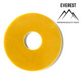 PODKŁADKA UCHWYTU NOŻA CIERNA UNIWERSALNA 18mm x 60mm EVEREST