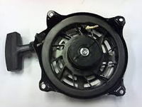 ROZRUSZNIK BRIGGS&STRATTON QUANTUM ZABIERAKI PLASTIKOWE