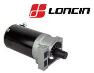ROZRUSZNIK LONCIN LC2P77F, LC2P80F, LC2P82F NOWY TYP