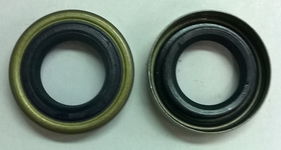 USZCZELNIACZ HUSQVARNA 61, 268, K750 (15x26x6)