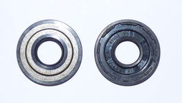 USZCZELNIACZ HUSQVARNA 445, 445E, 445 II, 445e II, 450, 450E, 450 II, 450e II