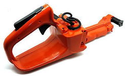 ZBIORNIK PALIWA HUSQVARNA 340, 345, 346XP, 350, 351, 455, 2149